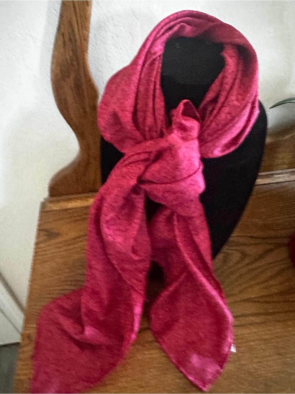 Wyoming Traders Silk Scarf